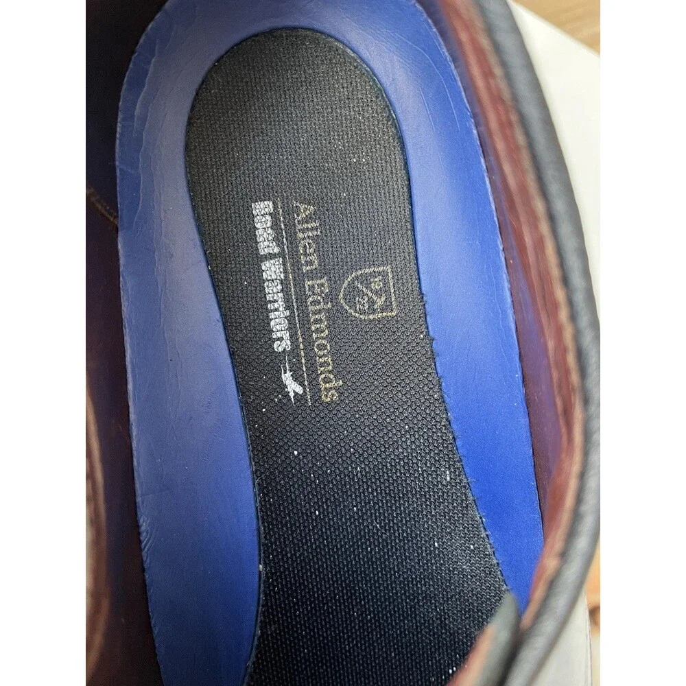 Allen Edmonds allen edmonds